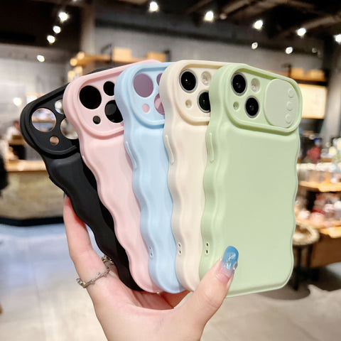 Plain Phone Cases