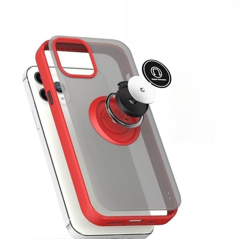 Samsung Magnetic Ring Stand Case