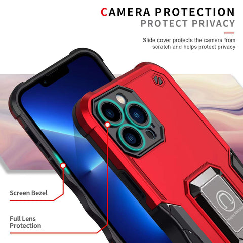 Samsung 2 IN 1 Magnetic Case