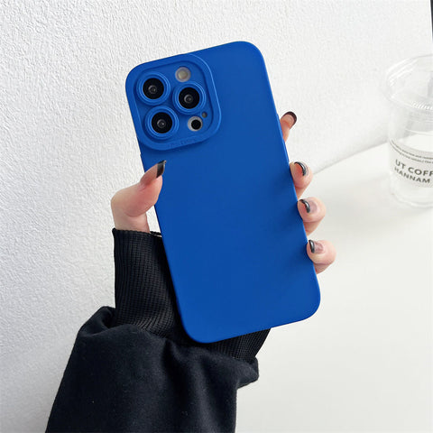 Samsung Full Coverage Silicone Case