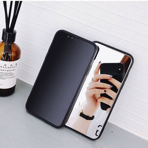 Mirror Case