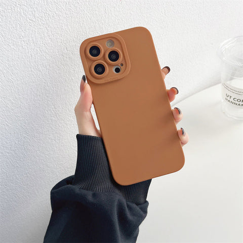 Samsung Full Coverage Silicone Case