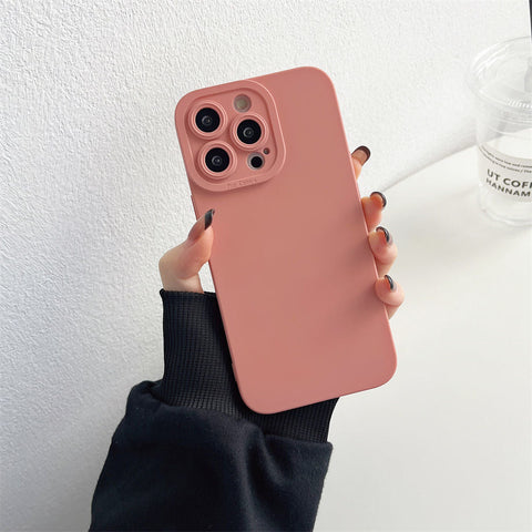 Samsung Full Coverage Silicone Case