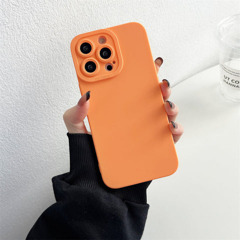 Samsung Full Coverage Silicone Case