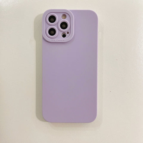 Samsung Full Coverage Silicone Case