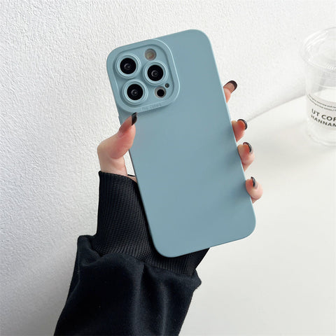 Samsung Full Coverage Silicone Case