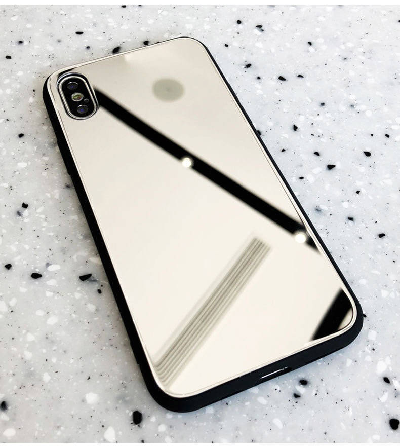 Mirror Case