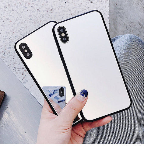 Mirror Case