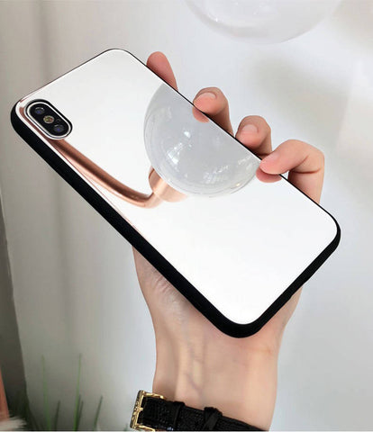 Mirror Case