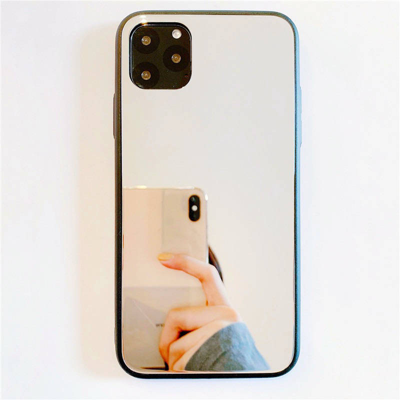 Mirror Case