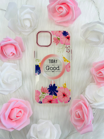 Flowers Case