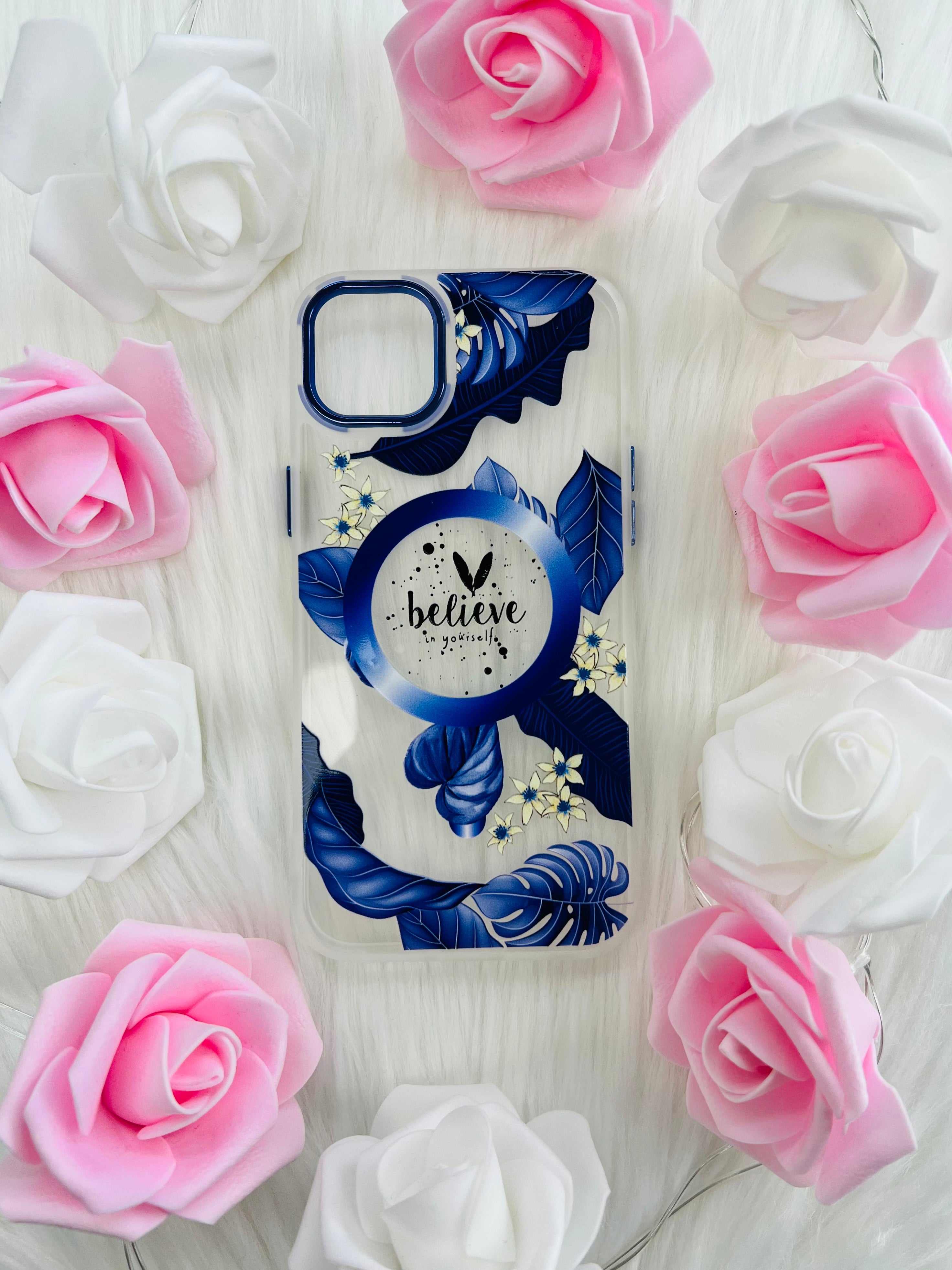 Flowers Case