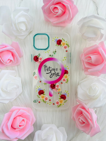 Flowers Case