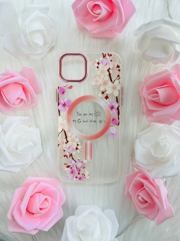 Flowers Case