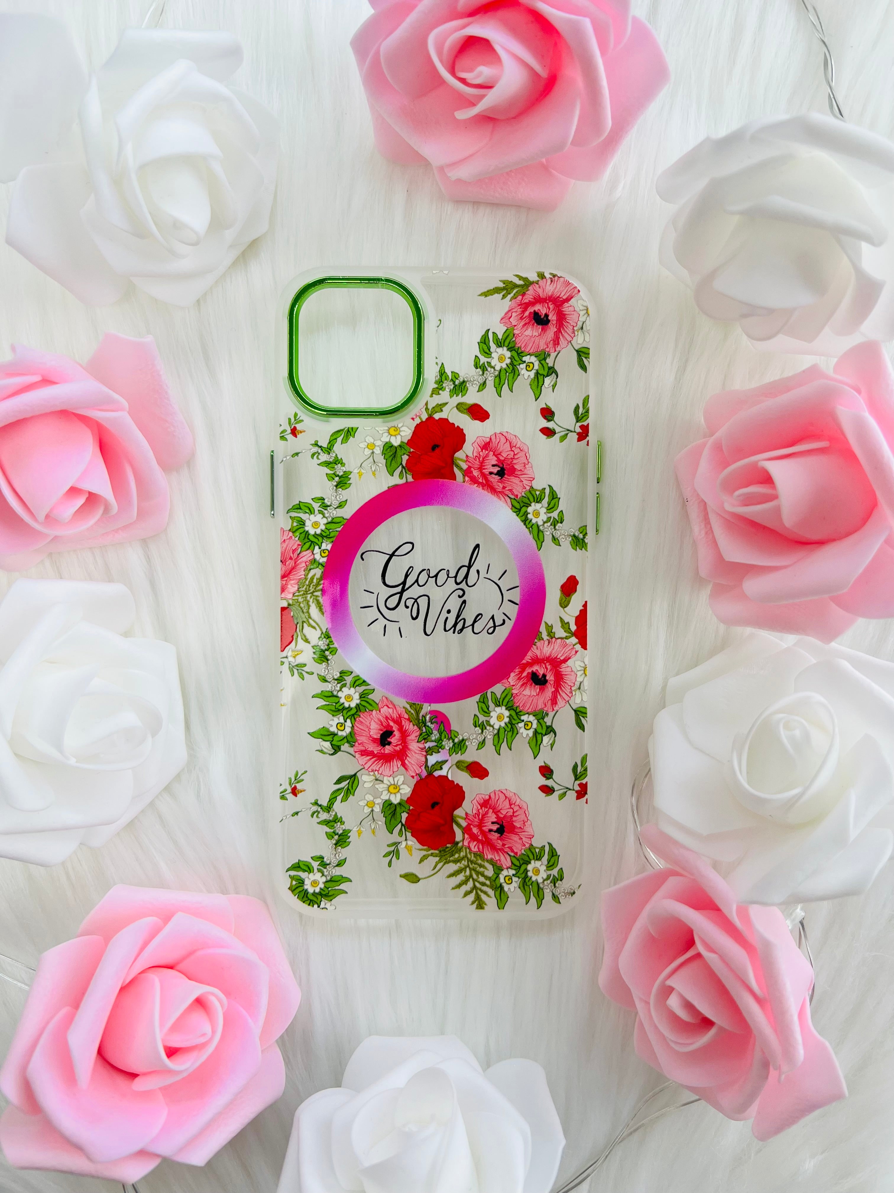 Flowers Case