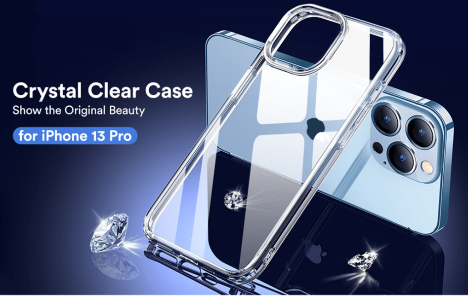 Clear Case