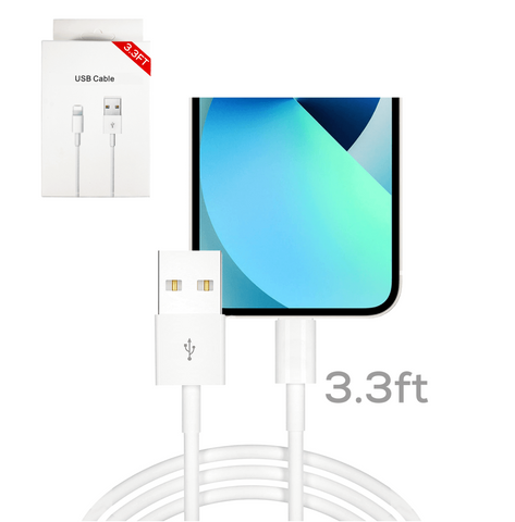 Lightning to USB Cable