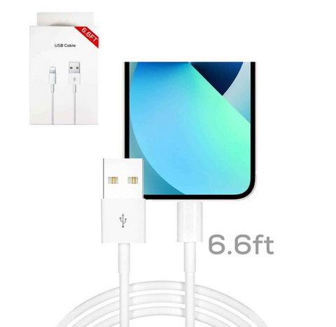 Lightning to USB Cable