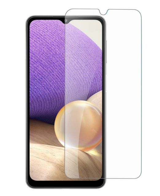 Clear Screen Protector For A Series