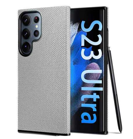 Protective Dual Layer Case