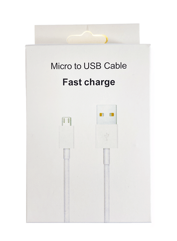 Micro USB Cable