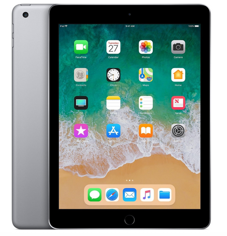 iPad 9th Generation Wi-Fi+Cellular