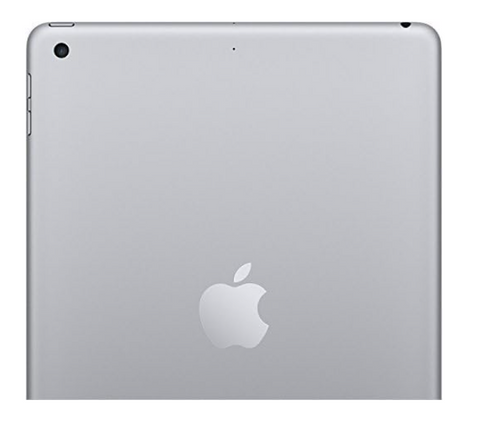 iPad 9th Generation Wi-Fi+Cellular