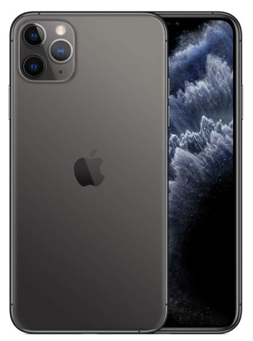 iPhone 11 Pro Max Unlocked