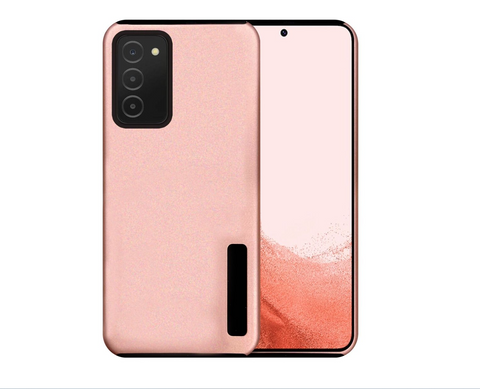 Dual Layer Protection Case