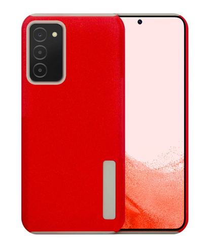 Dual Layer Protection Case