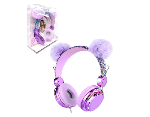 POM POM Headphones