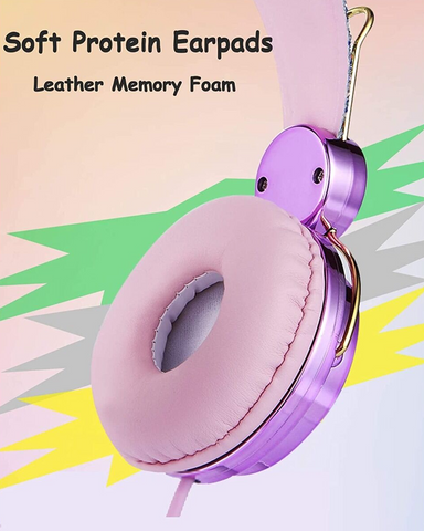 POM POM Headphones