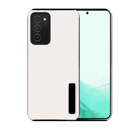 Dual Layer Protection Case