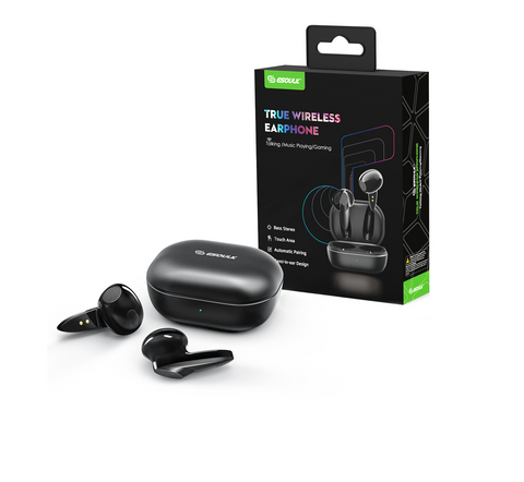 ESOULK NEW TRUE WIRELESS